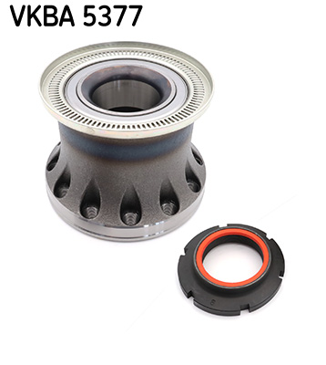Kit cuscinetto ruota - VKBA 5377 SKF